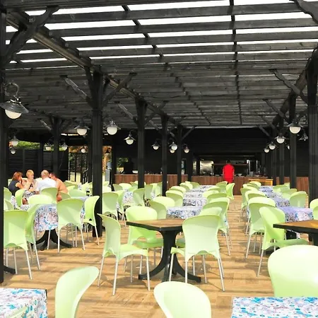Grand Seker Hotel Side