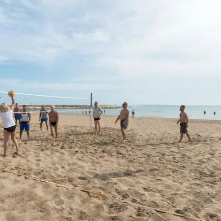 Grand Seker Отель 4*