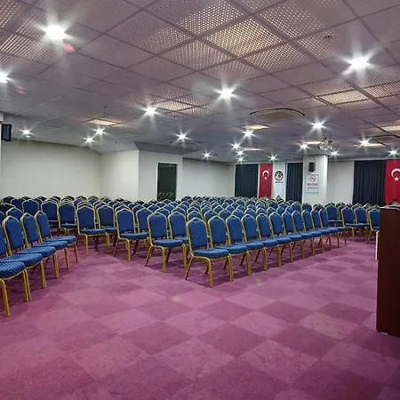 Hotel Grand Seker Side