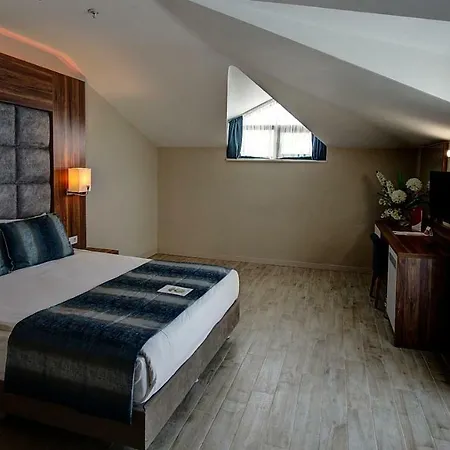 Hotel Grand Seker Side