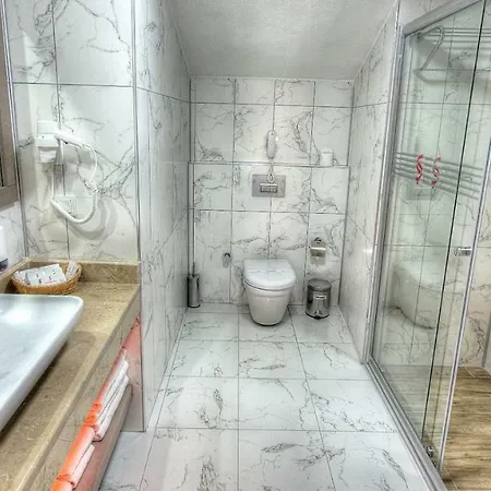فندق Grand Seker سيدي