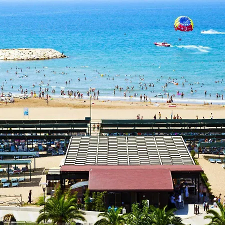 فندق Grand Seker