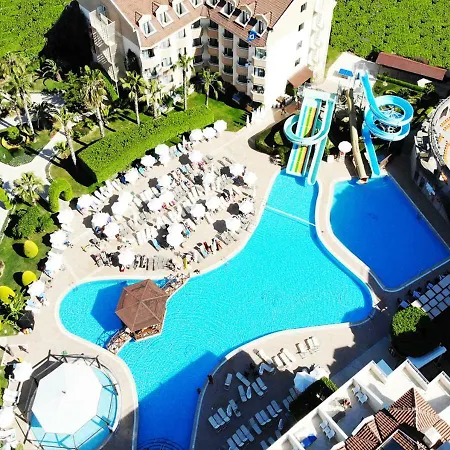 Grand Seker 4*